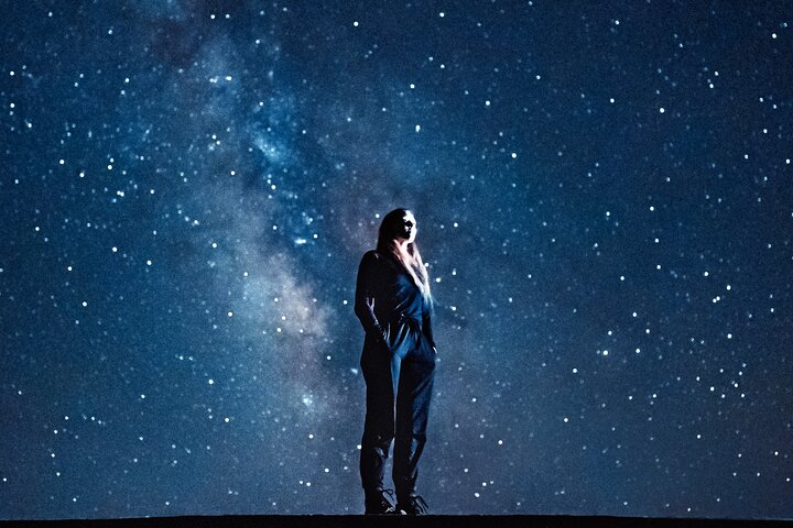 East Zion Dark Sky Stargazing Tour - thumb 5