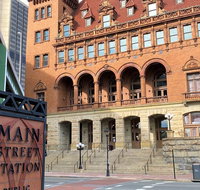 Signature Shockoe Canal 2-Hour Walking Tour - Accommodation Chicago