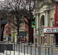 Richmond Downtown Walking Tour - Accommodation Chicago