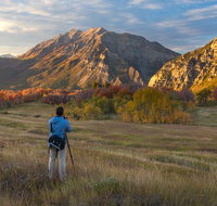 Private Photo Workshop and Sightseeing in Wasatch Mountains - Accommodation Chicago