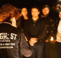 1-Hour Haunted Walking Tour of Virginia Beach - Accommodation Chicago