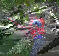 Wenatchee River Family Float Trip - Accommodation Chicago