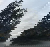 Olympic National Park Tour from Seattle - Accommodation Chicago