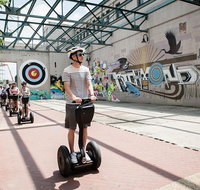 Richmond Landmark Segway Tour - Accommodation Chicago