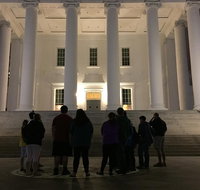 Haunted Capitol Hill Ghost Tour - Accommodation Chicago