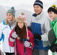 2 Day Rental of Park City Premium Ski Package - Accommodation Chicago