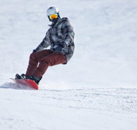 2 Day Rentals of Park City Premium Snowboard Package - Accommodation Chicago