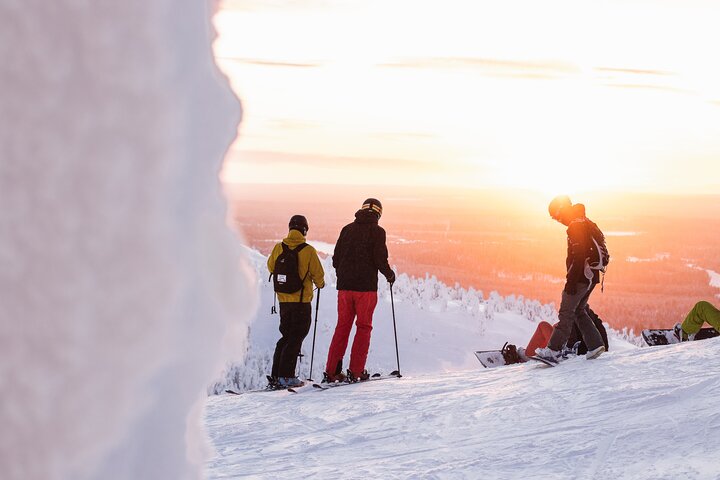 2 Day Rental Of Park City Junior Snowboard Package - thumb 0
