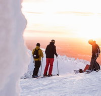 2 Day Rental of Park City Junior Snowboard Package - Accommodation Chicago