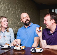 The Carytown Food Tour in Richmond - Accommodation Chicago