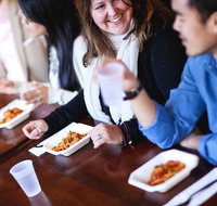 Arts District Food Tour in Richmond - Accommodation Chicago