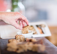 Church Hill Food Tour in Richmond VA - Accommodation Chicago