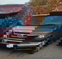 Custom Shuttling - Accommodation Chicago