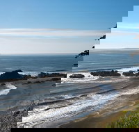 Private Olympic National Park Tour from Seattle - Accommodation Chicago