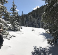 Classic Crags Hike near Pikes Peak - Accommodation Chicago
