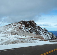 Private Tour to Pikes Peak Garden of Gods - Accommodation Chicago