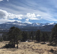 Private Day Tour From Denver to Estes Park and Rocky Mountain National Park - Accommodation Chicago