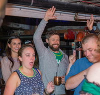 Haunted Denver Ghost and Pub Walking Tour in Lower Downtown - Accommodation Chicago