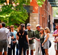 Haunted Denver Walking Food Tour - Accommodation Chicago