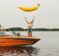 Lake Powell Boat Tours - Private Group MasterCraft Boat Tours Up To 16 People - Accommodation Chicago