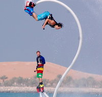 Lake Powell Flyboard Tours - 4 Hours - Accommodation Chicago