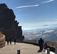 Denver and Foothills Mountain Small-Group Tour - Accommodation Chicago