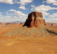 Arizona Desert Helicopter Tour Including Tower Butte Landing - Accommodation Chicago