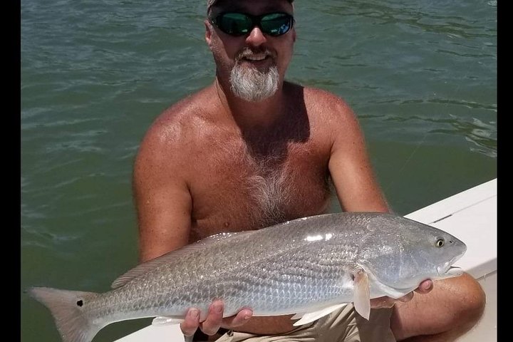 1/2 Day Morning Charter Fishing Naples Marco Everglades Sanibel - thumb 5
