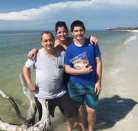 2 Hour Dolphin Birding and Shelling Tour - Accommodation Chicago