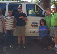 Grand Canyon Sightseeing Tour from Flagstaff - Accommodation Chicago