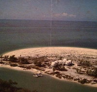 Cape Romano Dome House Tour - Accommodation Chicago