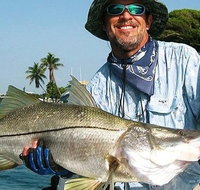 Marco Island Inshore Fishing Charters - Accommodation Chicago
