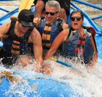Classic Salt River Raft Trip - Accommodation Chicago