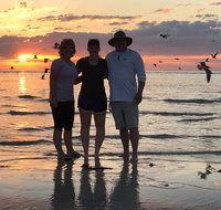 10000 Islands Sunset  Shelling Kayak Adventure Tour Naples Kayak Adventures - Accommodation Chicago
