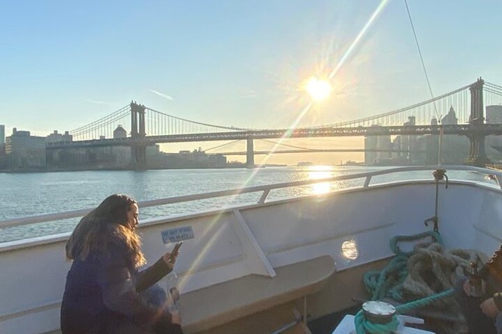 NYC Combo: Statue Of Liberty Cruise, St Patrick's Cathedral & Moma Entrance - thumb 2