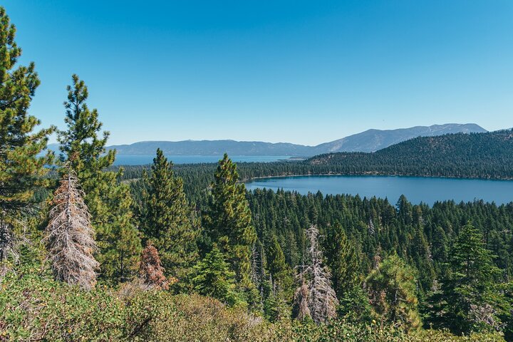 Ultimate Lake Tahoe Self-Driving Audio Tour - thumb 3