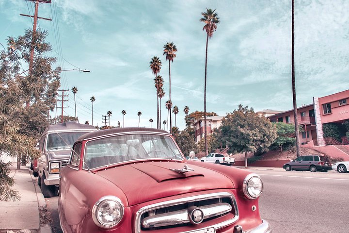 2 Days In Los Angeles: Downtown LA, Hollywood And Rodeo Drive With Private Guide - thumb 5