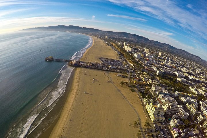 California Coast And Canyons Helicopter Tour - thumb 0