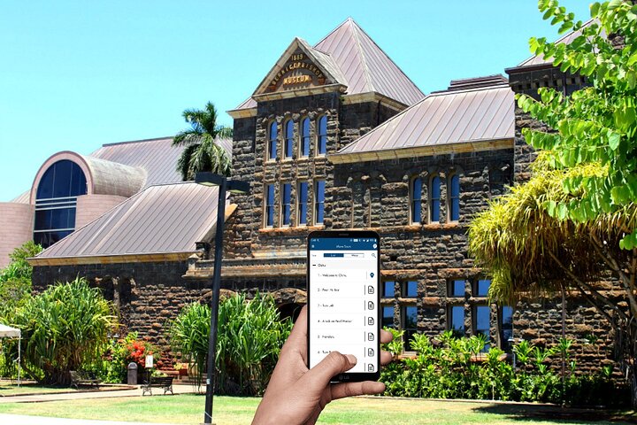 Ultimate Oahu Grand Circle Island Self-Guided Audio Driving Tour - thumb 2