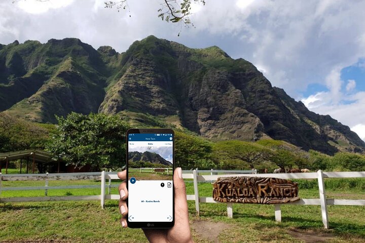 Ultimate Oahu Grand Circle Island Self-Guided Audio Driving Tour - thumb 5