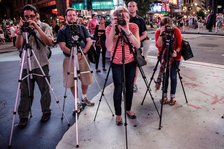 NYC After-Dark Photography Tour - thumb 0