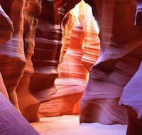 Upper Antelope Canyon Ticket - Accommodation Chicago