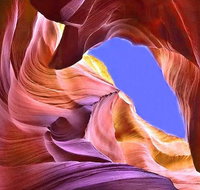 Lower Antelope Canyon Ticket - Accommodation Chicago