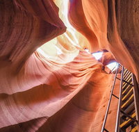 Lower Antelope Canyon Tour Ticket - Accommodation Chicago