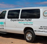 Lower Antelope Canyon/Horseshoe Bend Half Day Tour from Page AZ - Accommodation Chicago