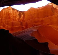 Upper Antelope Canyon Ticket - Accommodation Chicago