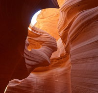 Lower Antelope Canyon Hiking Tour - Accommodation Chicago