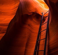 Lower Antelope Canyon Admission Ticket - Accommodation Chicago