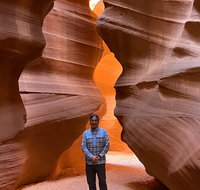 Upper Antelope Canyon Admission Ticket - Accommodation Chicago